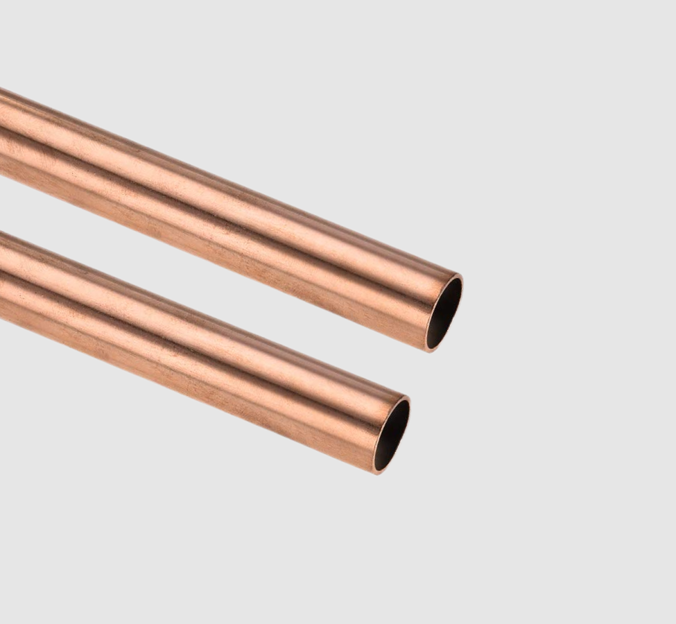 Copper Pipe Type K