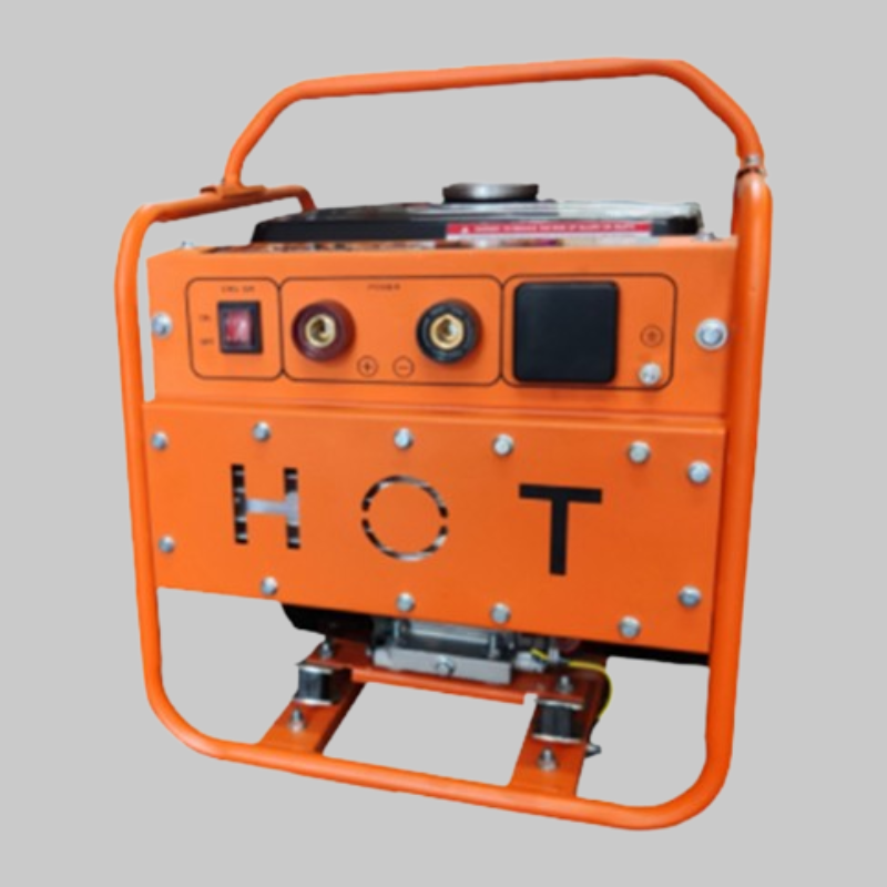 Inverter Welding Machine with Generator IW160