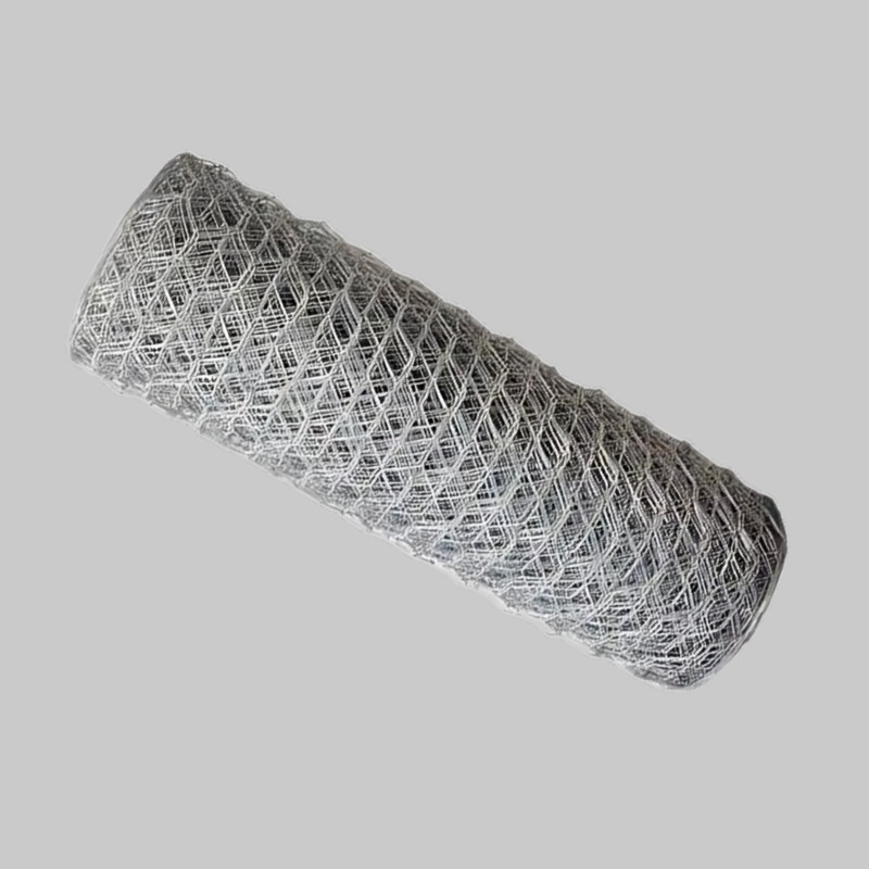 Hexagonal Wire Mesh 