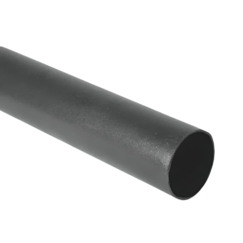 Black Iron Pipe