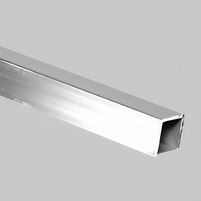 Aluminum Square Tube