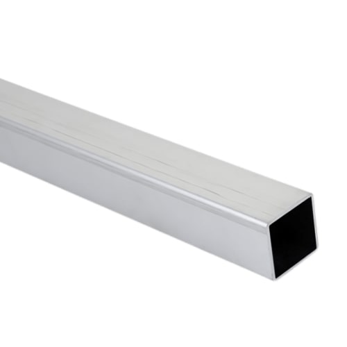 Aluminum Square Tube