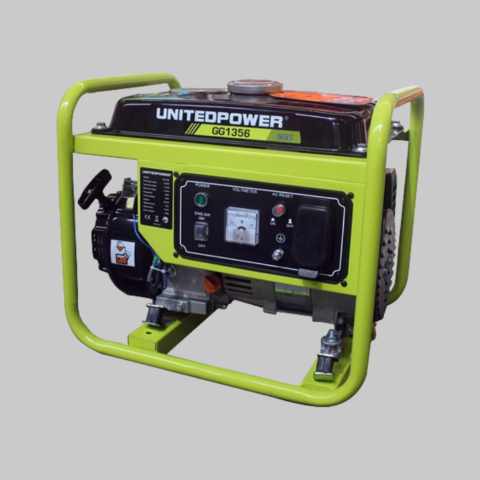 United Power Generator ECO Series 1200W (GG1356)