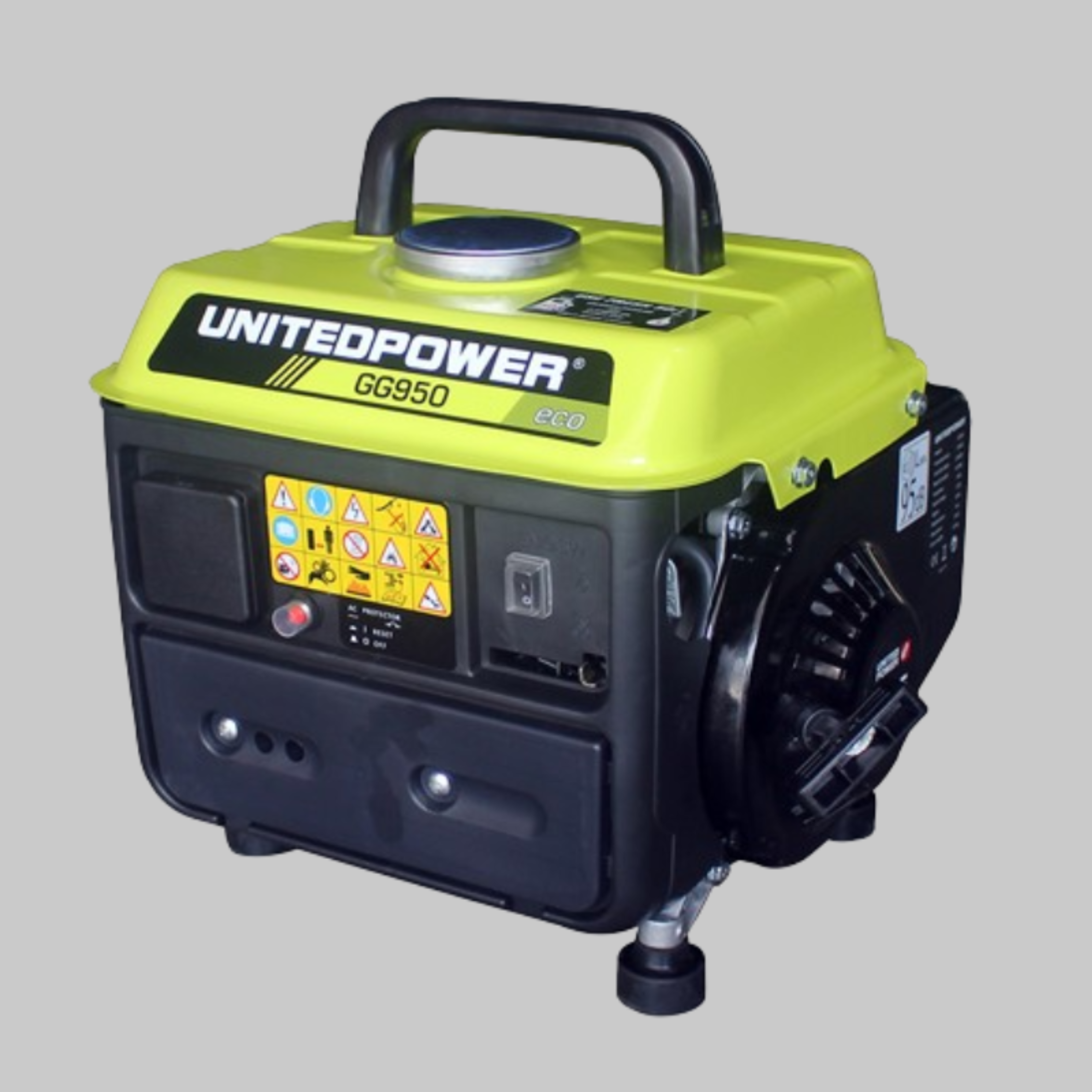 United Power Generator ECO Series 950W (GG950)