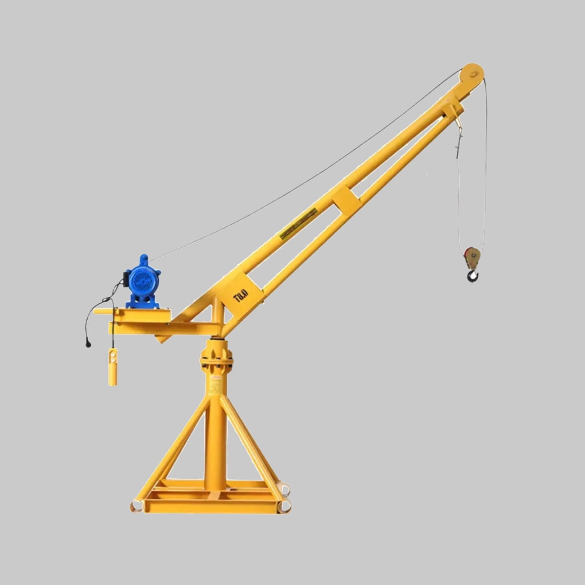 Mini Crane 