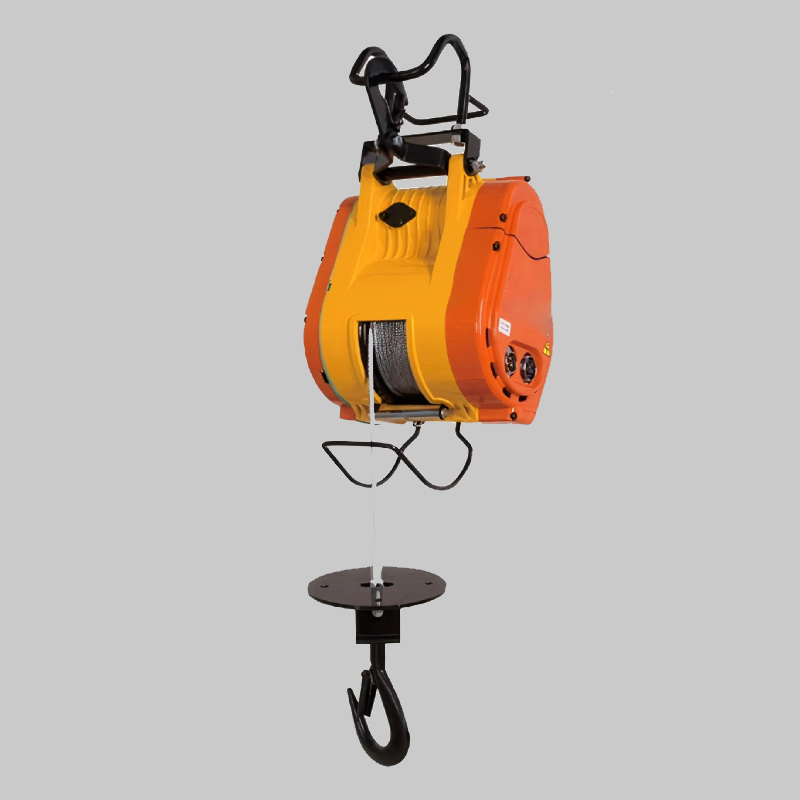 Le Easy With 30 Meter Wire Rope - Single Phase 220 Volts 60Hz