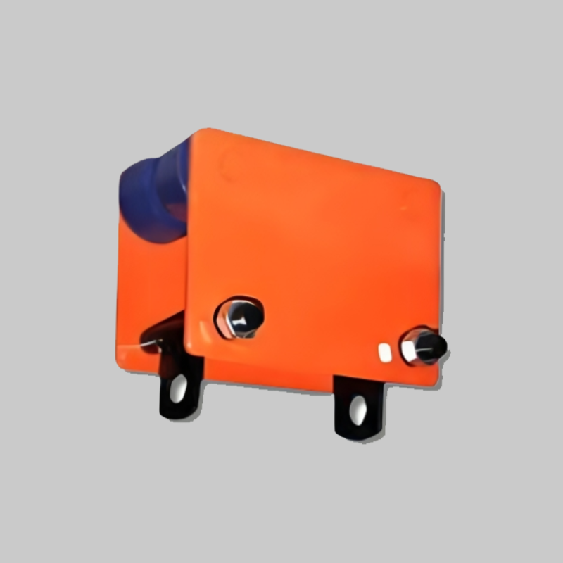 Manual Trolley for 500kg - 1Ton Electric Hoist Single Phase