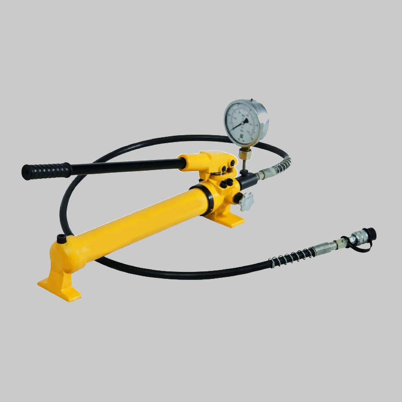 Manual Hydraulic Hand Pumps