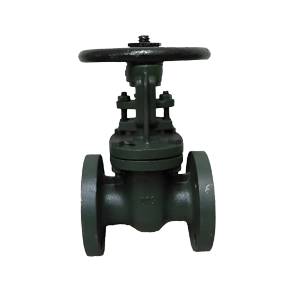 Smith Gate Valve