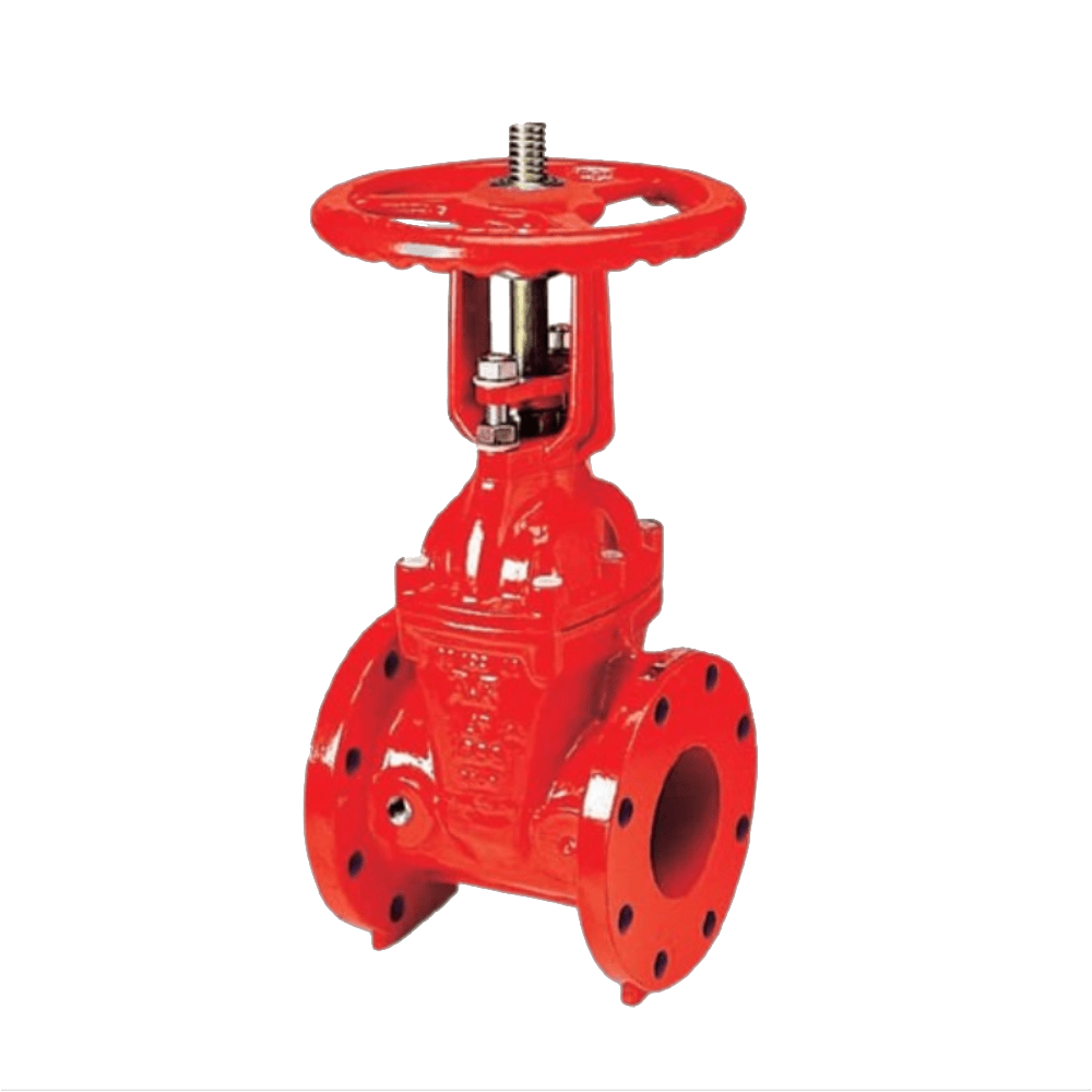 Fire Pro Gate Valve