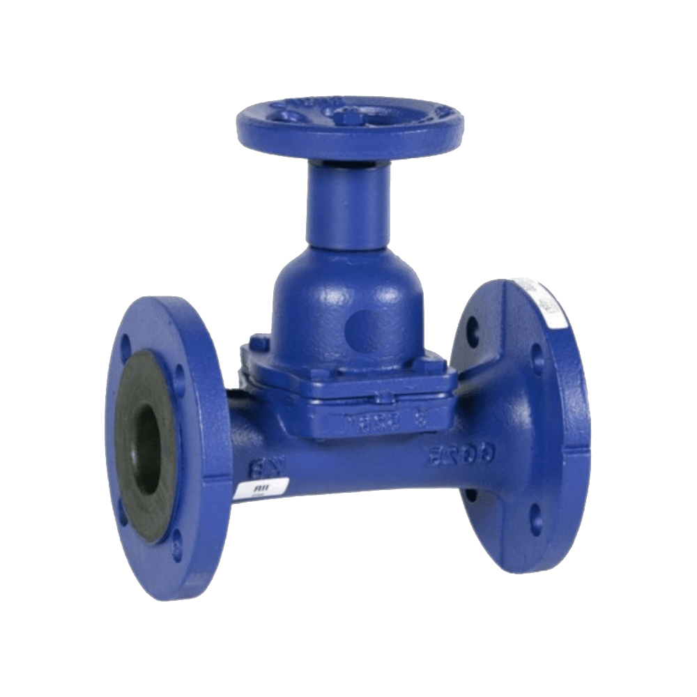 Diaphragm Valve