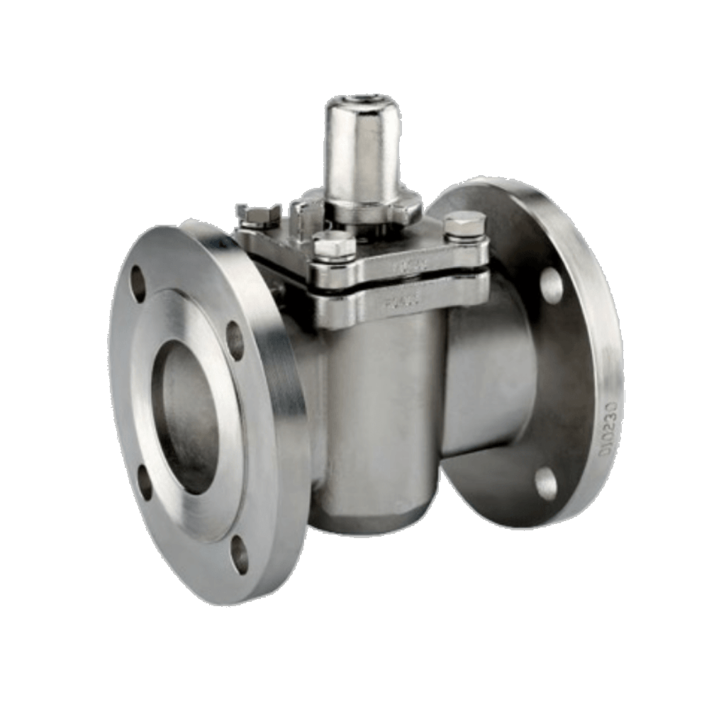 Plug Valve