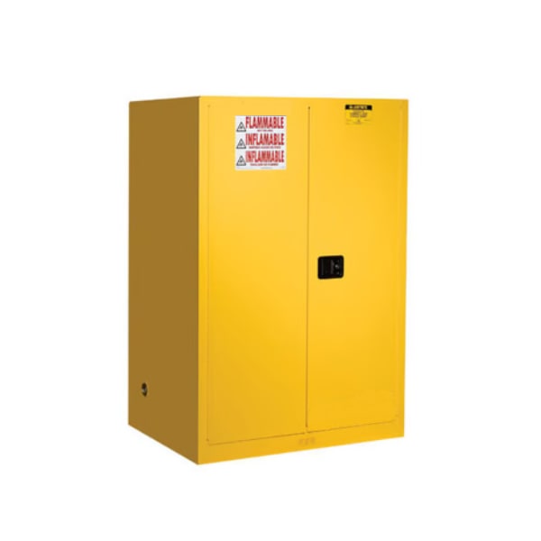Flammable Cabinet 90 Gallon 