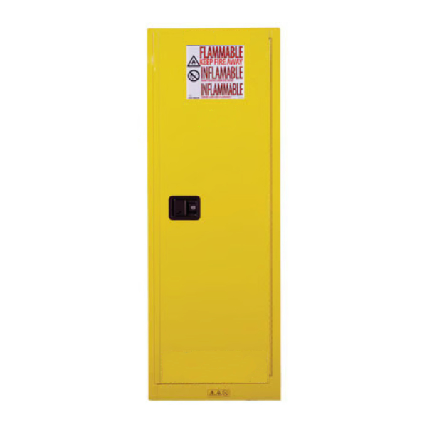 Flammable Cabinet 22 Gallon
