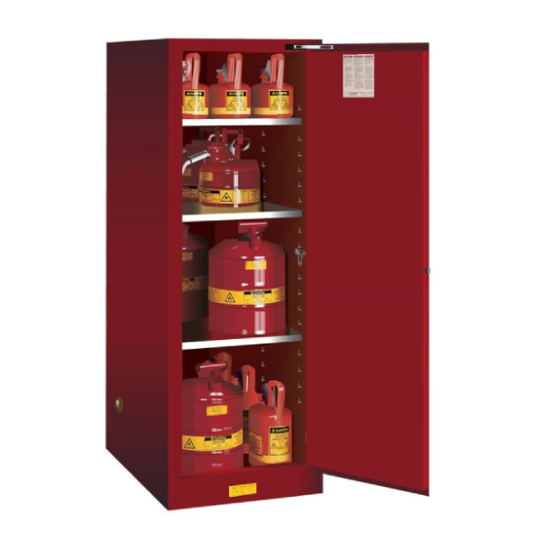 Flammable Cabinet 54 Gallon