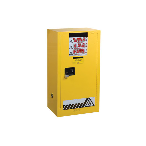 Flammable Cabinet 15 Gallon