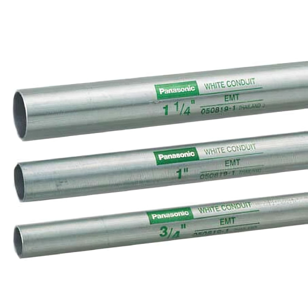PANASONIC EMT Pipe