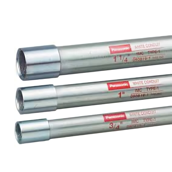 PANASONIC IMC Pipe