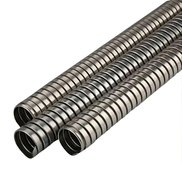Liquidtight Flexible Metal Conduit (LFMC)