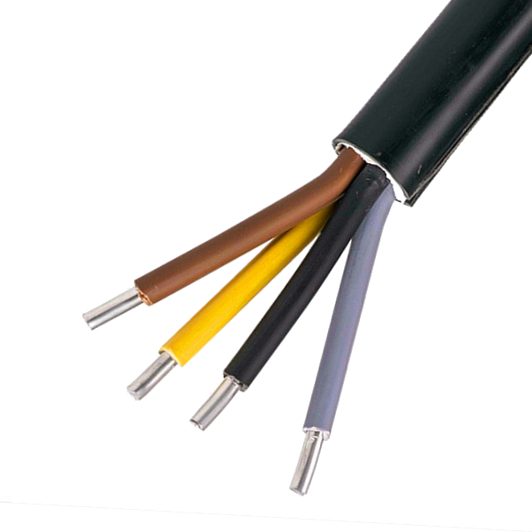 1-Ayky Cable