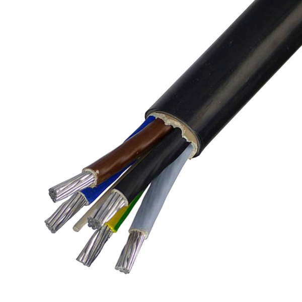 ACYY / ACYY-F Cable