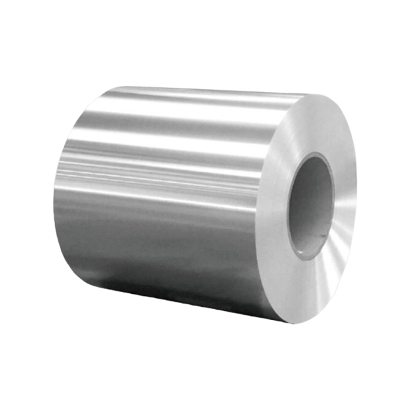 Aluminum Coil