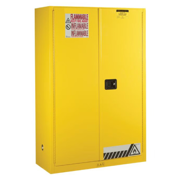 Intelligent Flammable and Poisonous Cabinet