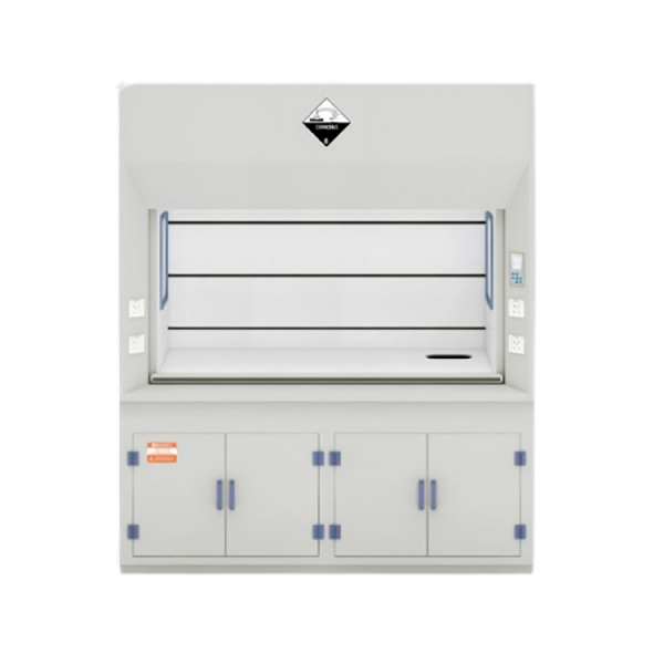 Laboratory Fume Hood – ZYTP series