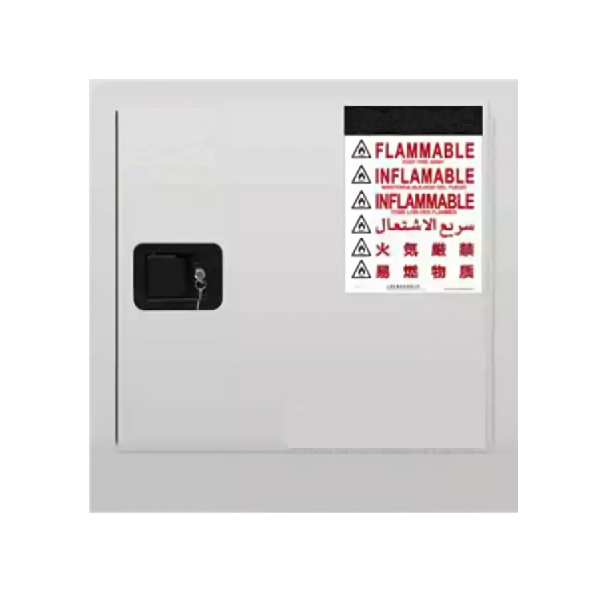 Fireproof Multi-function Small Flammable Chemical Storage safety Cabinet