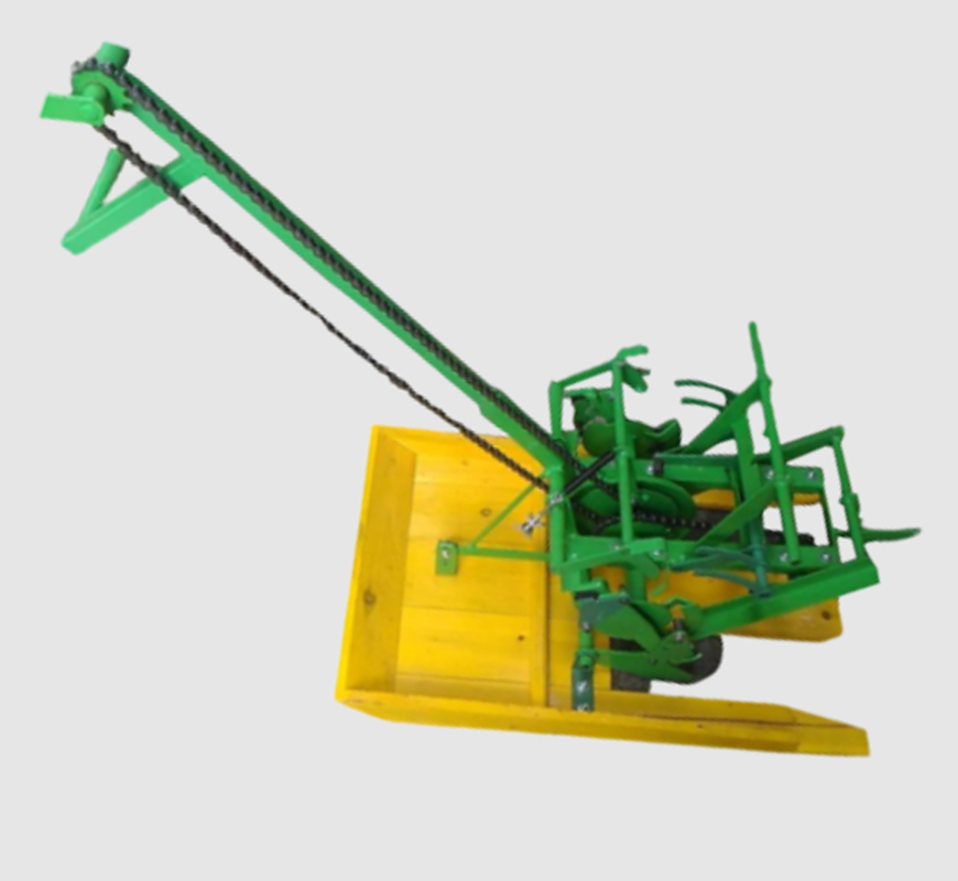  Raijin Heavy Duty Rice Planter