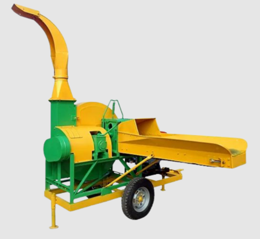 Forage Chopper