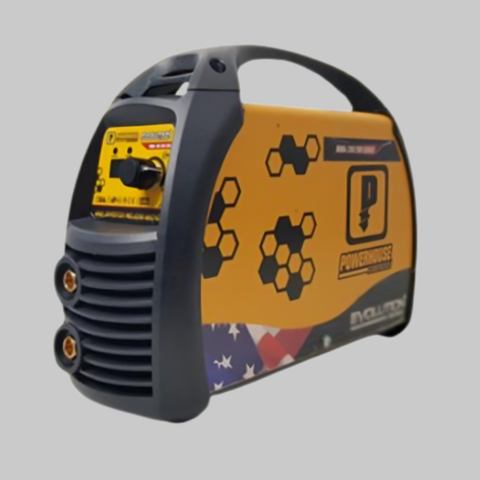 Inverter Type Welding Machine IGBT-200MINI