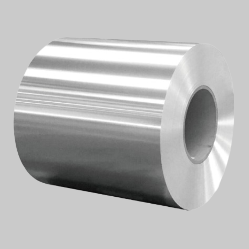 Aluminum Coil