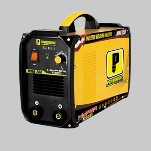 Inverter Welding Machine MMA 250-INVERTER