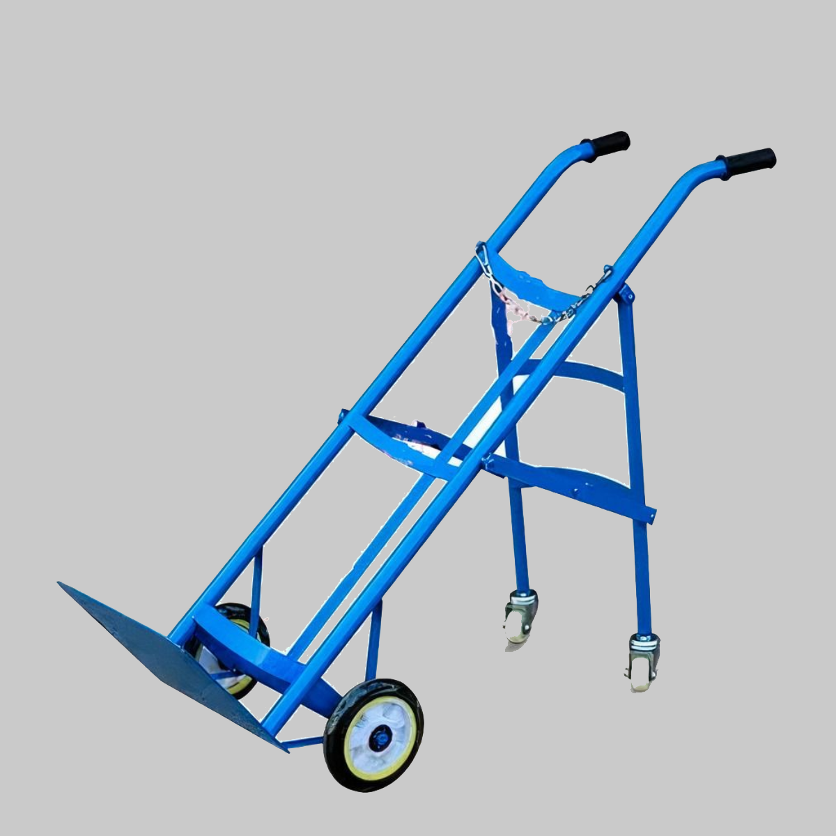 Gas Cylinder Cart 