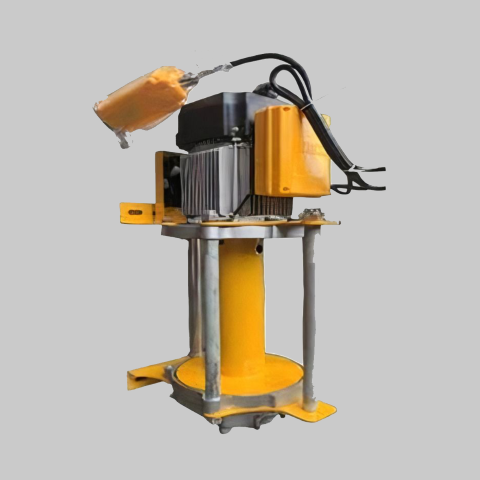 Electric Hoist High Capacity Heavy Duty