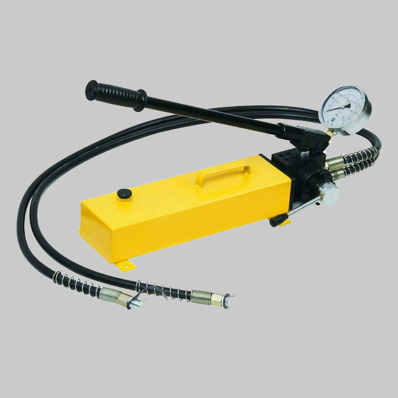 Manual Hydraulic Hand Pumps