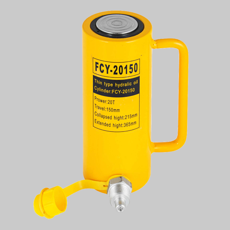 FCY Hydraulic Jack