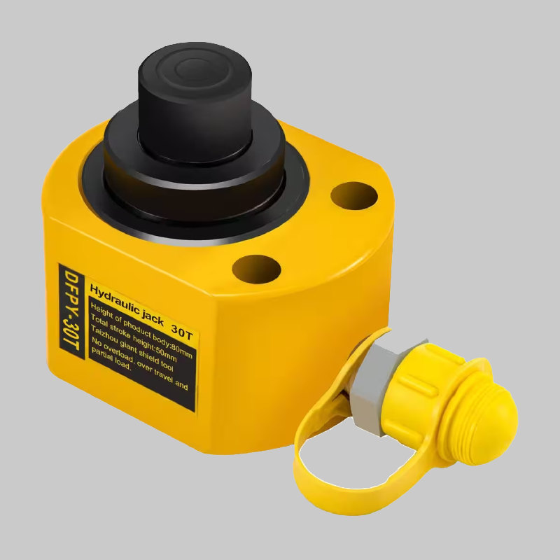 DFPY Hydraulic Jack