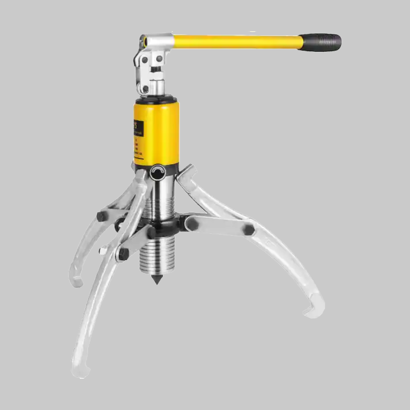 Hydraulic Three-jaw Bearing Puller