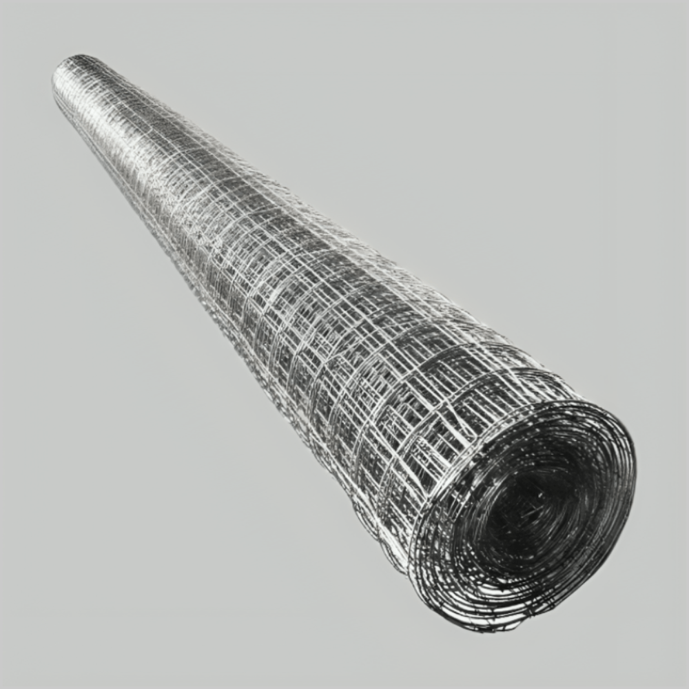 Welded Wire Mesh