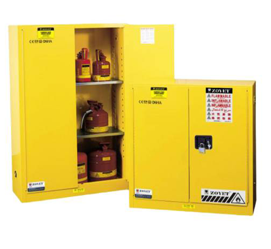 Flammable Safety Cabinet