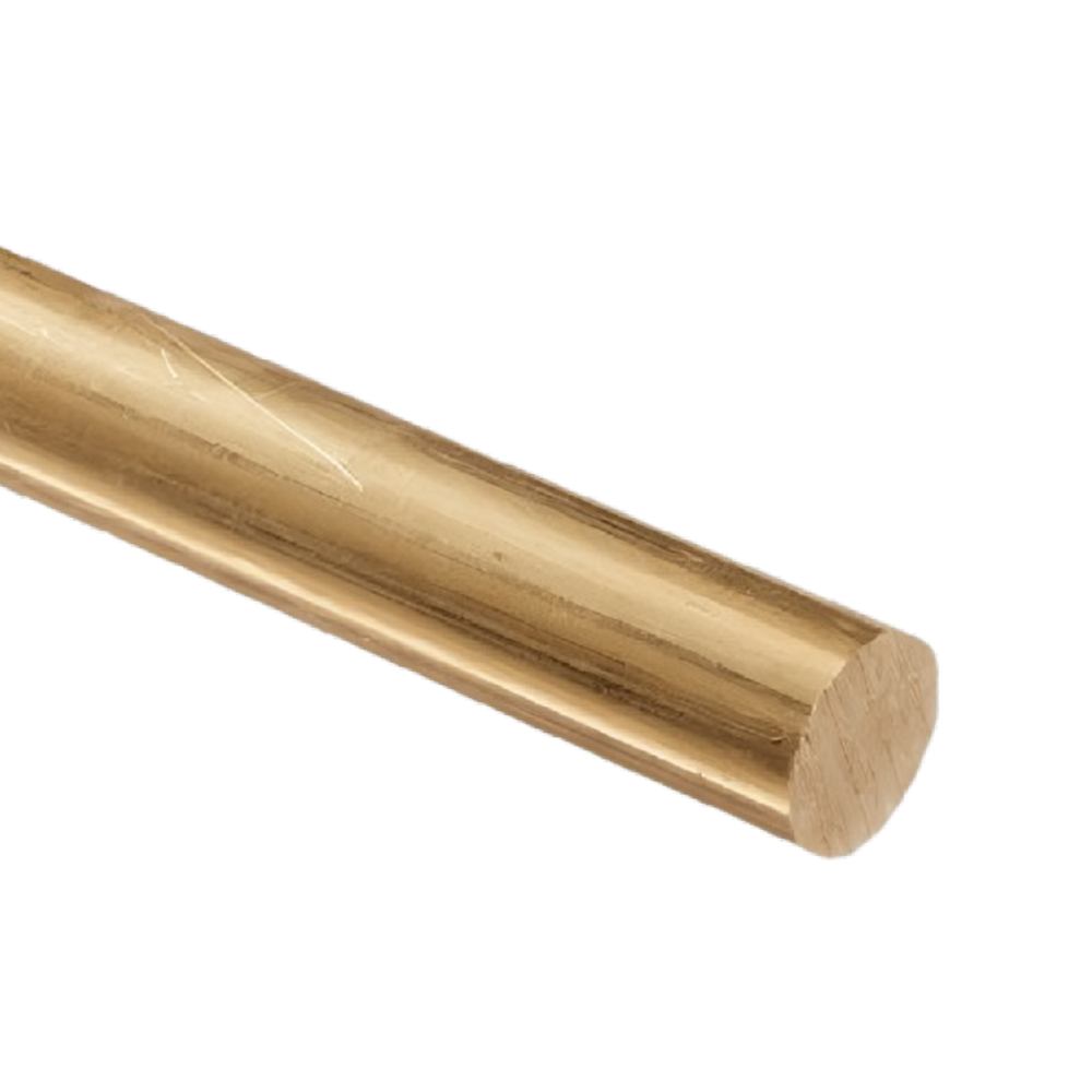 Brass Round Bar