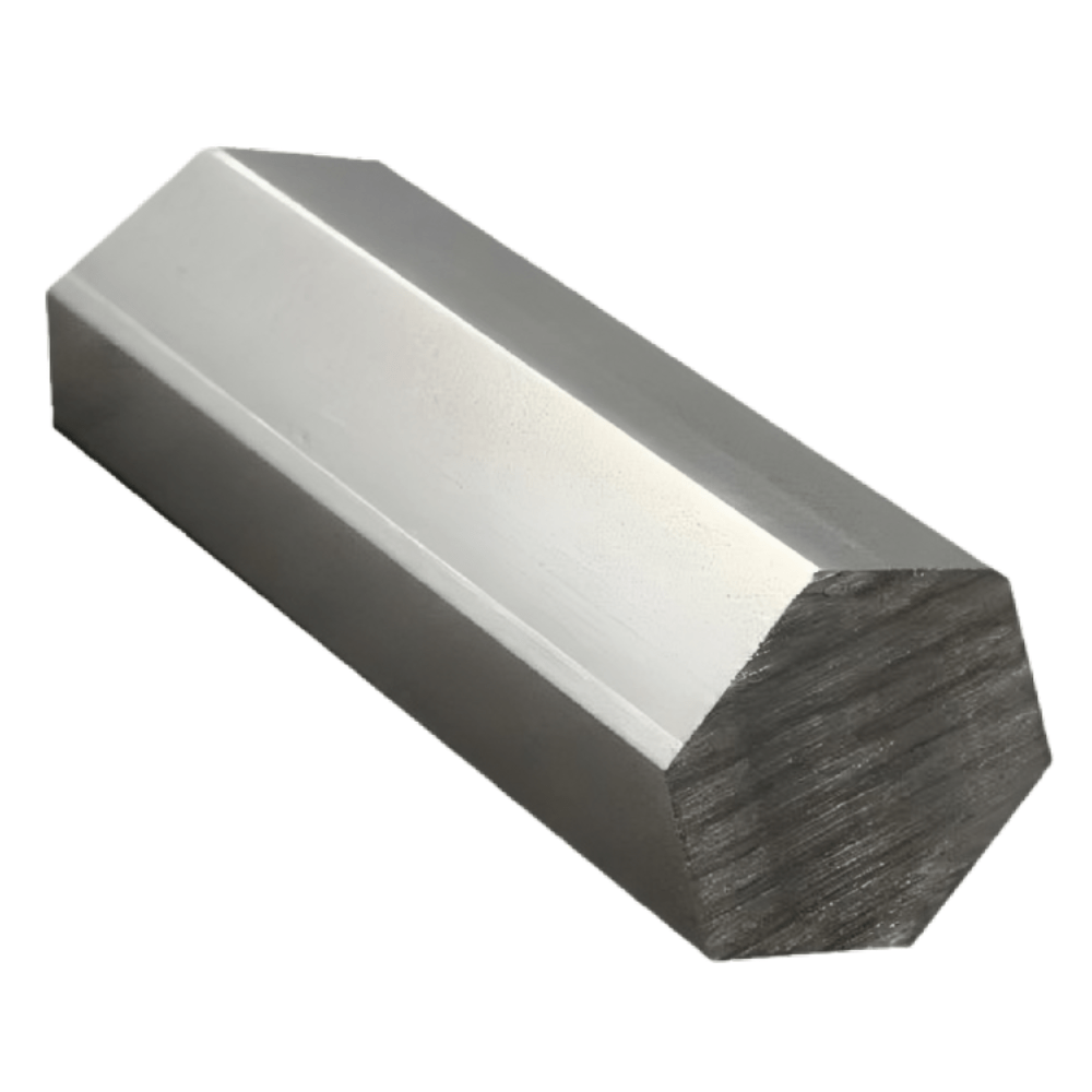 Hexagonal Bar