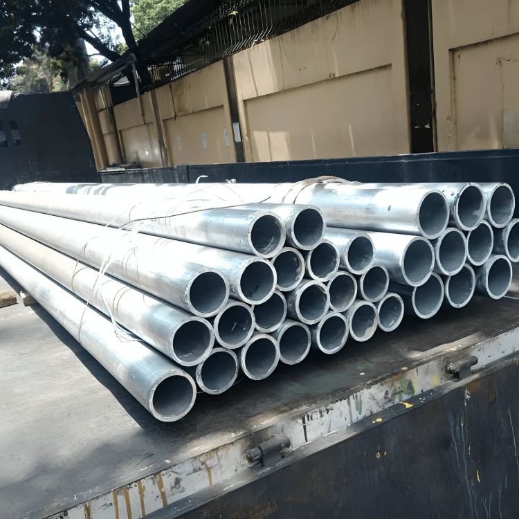 GI Pipe S80