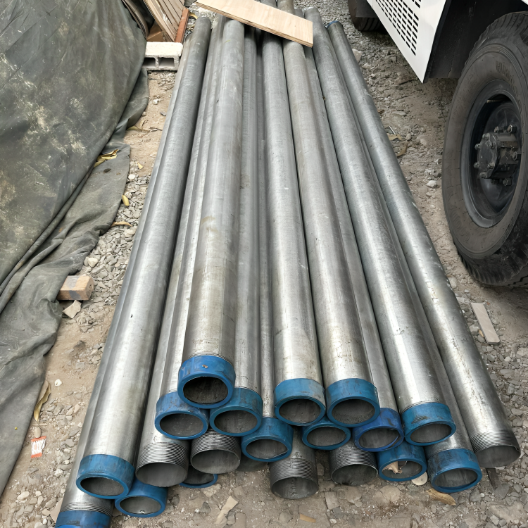 GI Pipe S40