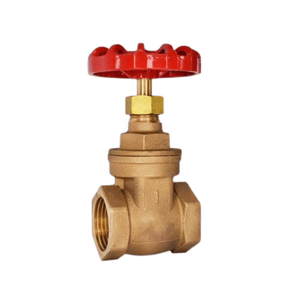 Bronze Gate Valve