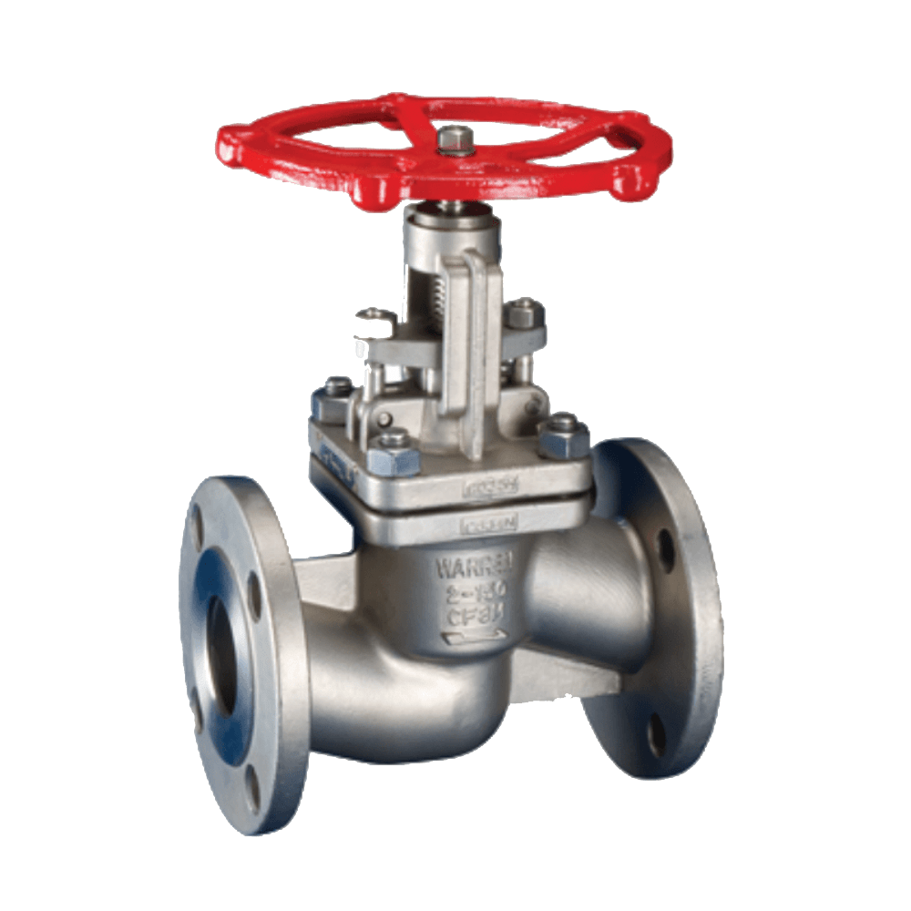 Globe Valve