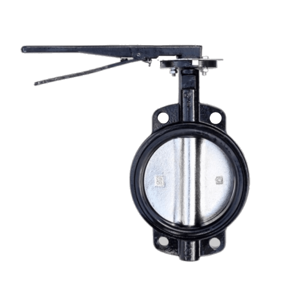 Butterfly  Valve