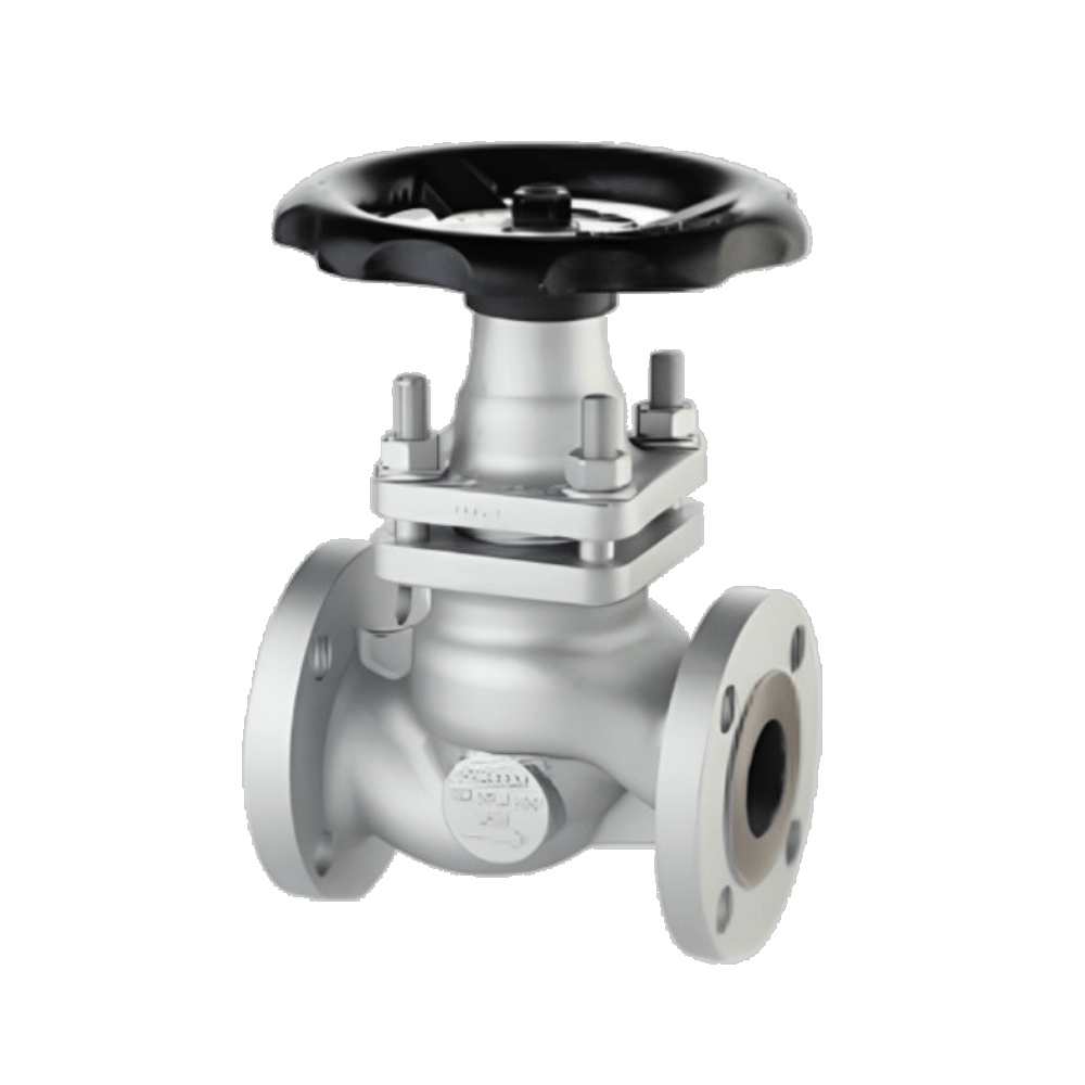 Piston Valve